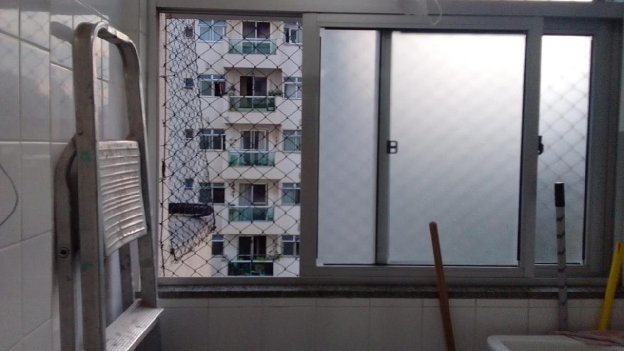 Apt climatizado arena jeunese, rock in rio Río de Janeiro Exterior foto