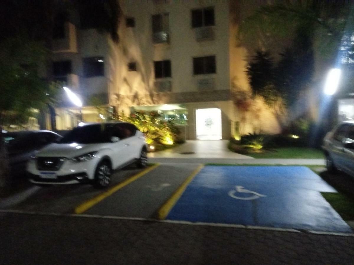 Apt climatizado arena jeunese, rock in rio Río de Janeiro Exterior foto